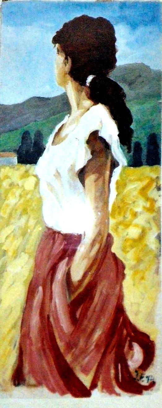La Noria