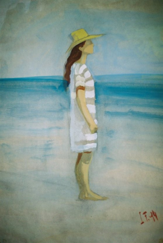El Mar