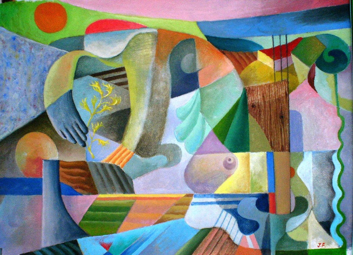 Cosecha Surrealista