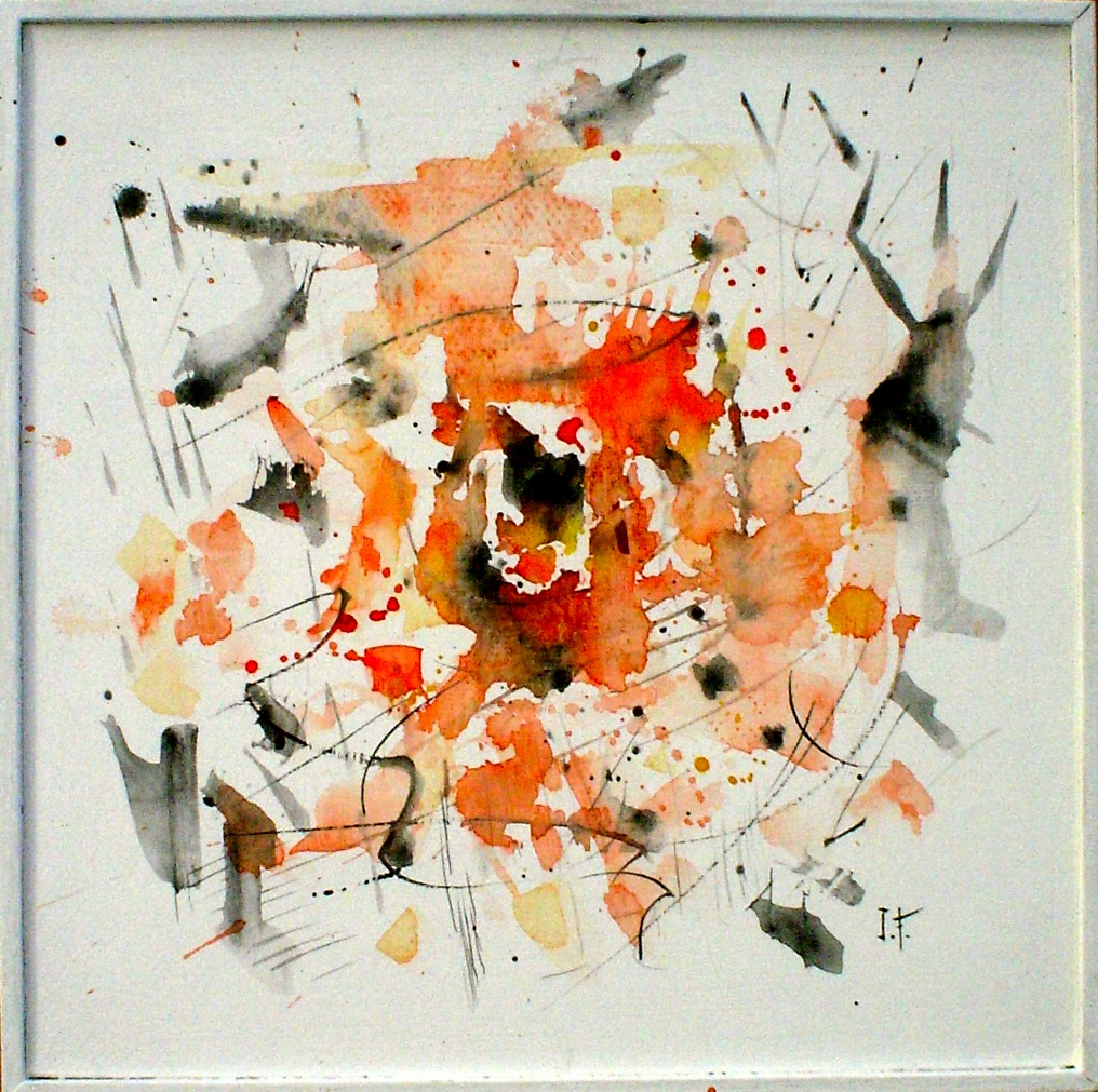 Improvisación III