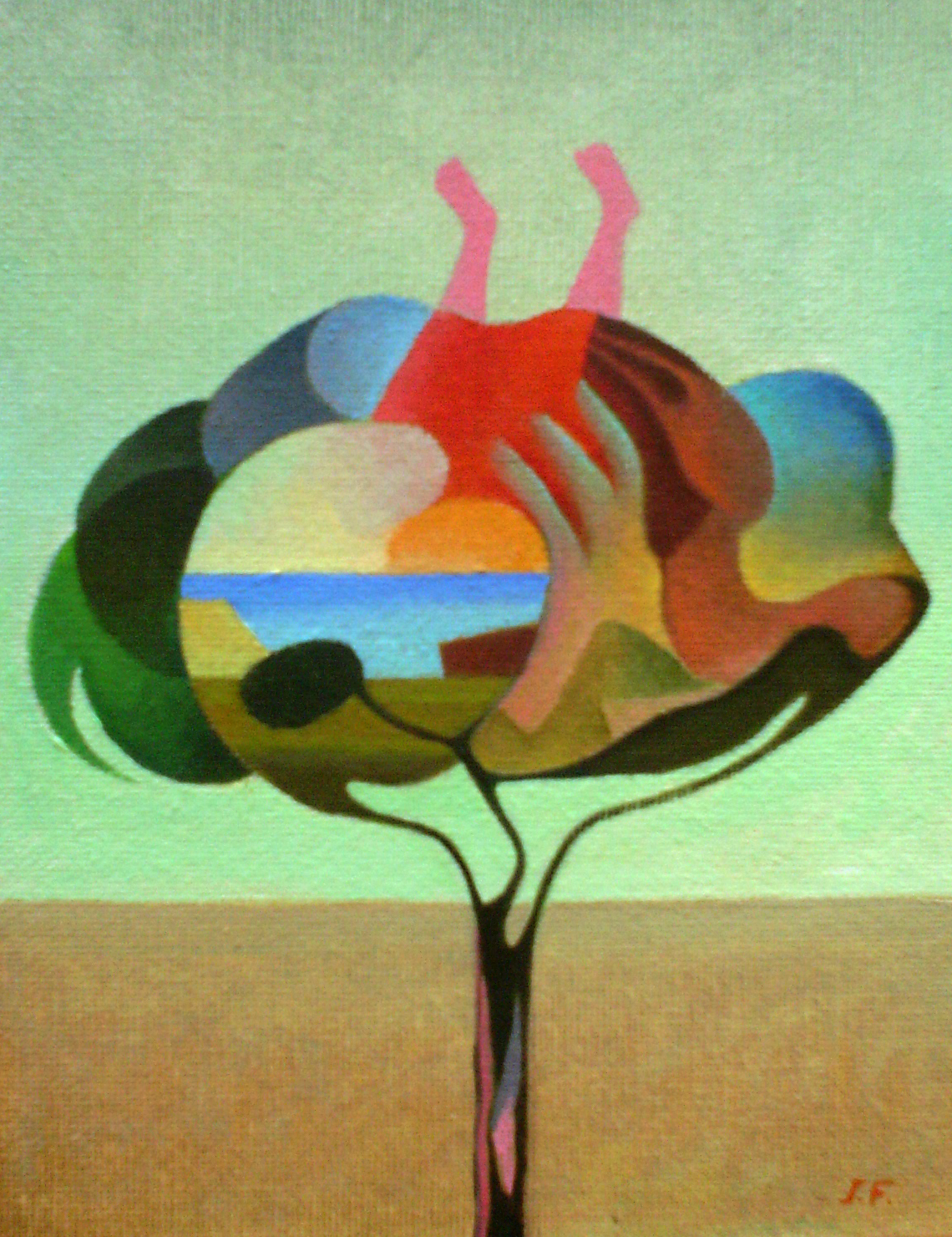 Árbol